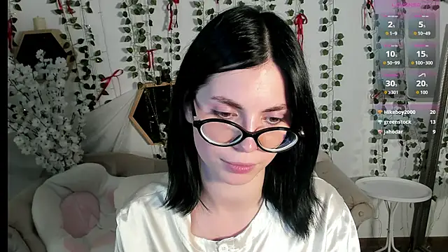 Velvet__Kiss' Live XXX Chat