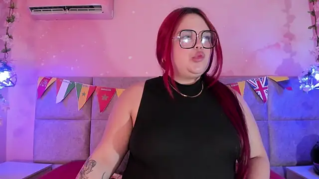 Lushi_Love's Live XXX Chat