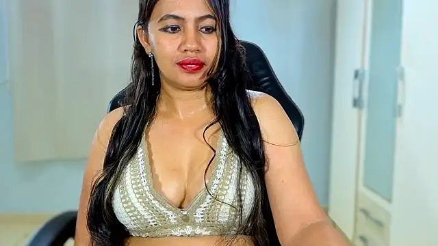 FannyXhot – Live XXX-chat