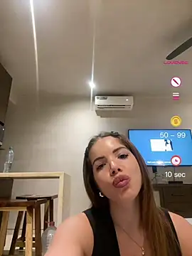 Živý XXX chat MatildaHai