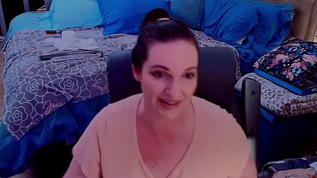 XXX chat uživo modela ninajaymes