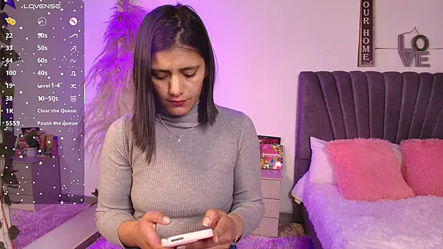 Chat XXX en directo de miaoconell