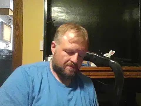 TheOneDonShaun live XXX chat