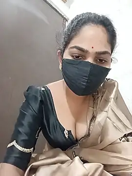 Webkamerová show savita97567