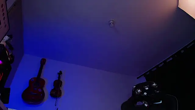 Živý XXX chat Ryuk_it