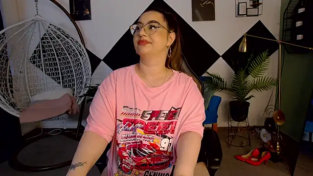 Katewalker_ 라이브 XXX 채팅