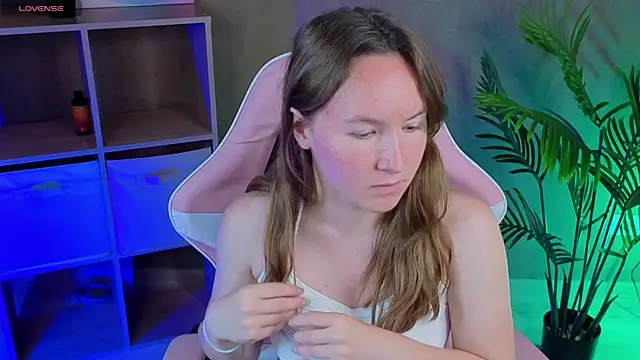 SindieStormm's Live XXX Chat