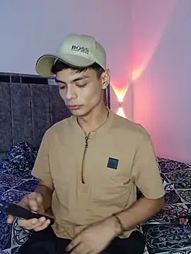 DayronDark Live XXX-Chat