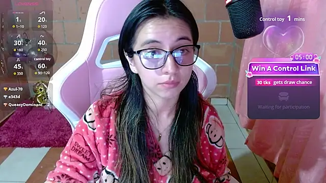 Maggie_Fox3's Live XXX Chat