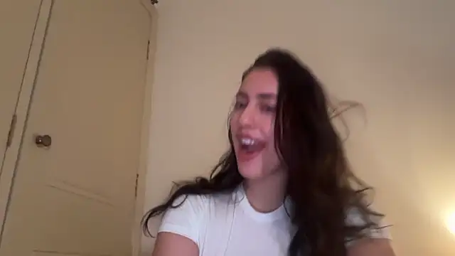 sieeena – Live XXX-chat