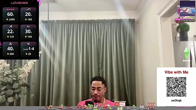 Онлайн чат XXX StillArQuez