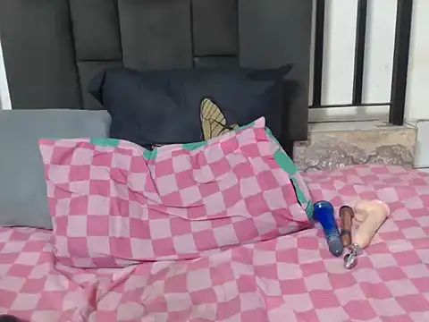 Mushkybae 라이브 XXX 채팅