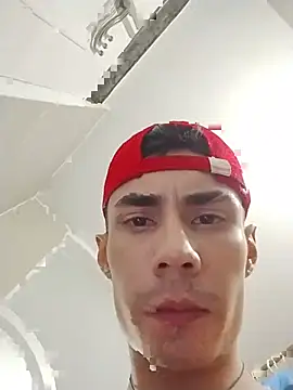 Živý XXX chat MateoCollins2026