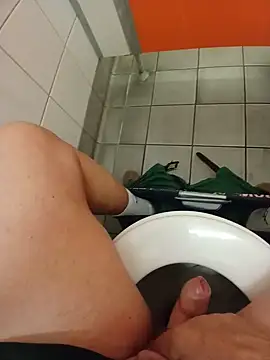 kanos71 Webcam show