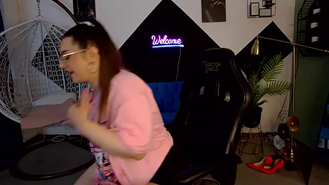 Katewalker_ 라이브 XXX 채팅