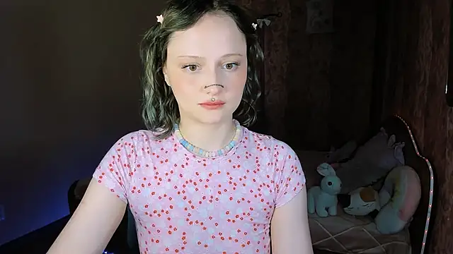 دردشة MariaMango الجنسية المباشرة