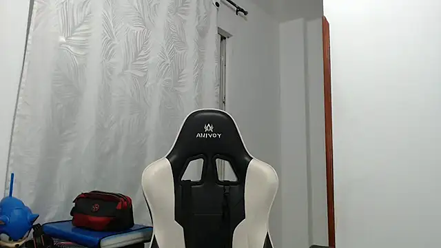 Chat +18 de Ann_y ao vivo