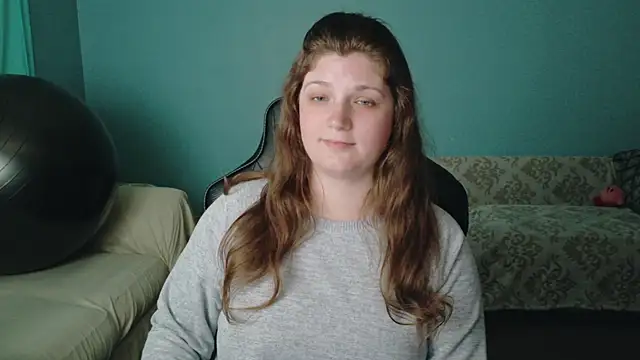 TreeJeanne's Live XXX Chat