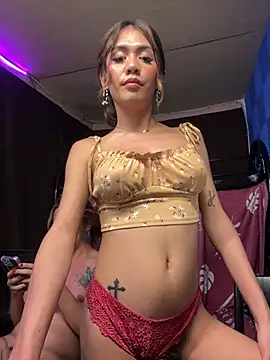 Bomb_Maddy Live XXX-chat