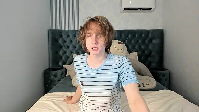 Show Webcam de FinnBev