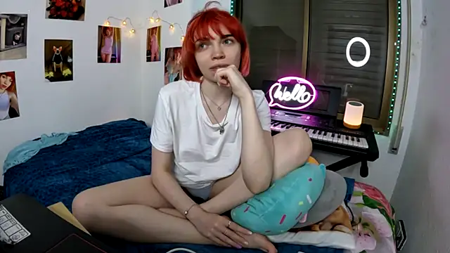 olivka-flowern Live XXX chat