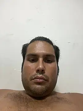 Show de webcam de JRS954