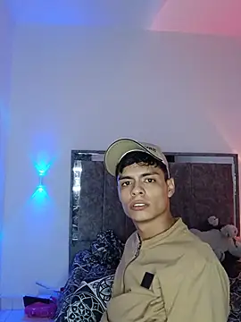 Chat XXX en directo de DayronDark