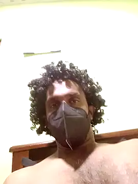Chat XXX en directo de hotblack7