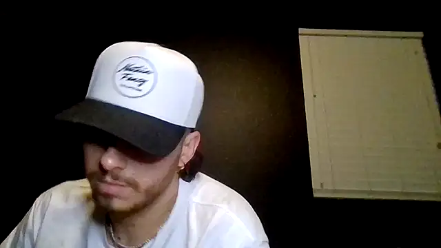 Mikecloudyhawkn Live XXX chat