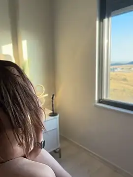 Czat XXX na żywo – angel_eyees