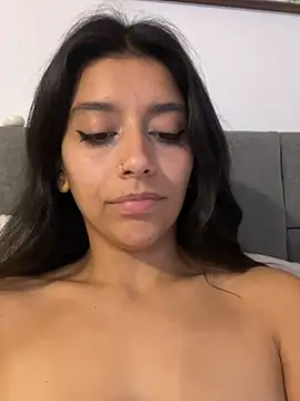 BrittanyDiaz Adlı Modelin Canlı XXX Sohbeti