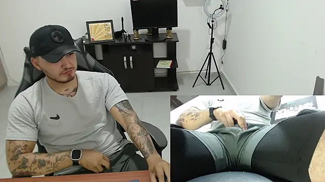 Thiago_420 라이브 XXX 채팅