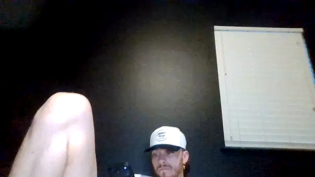 Chatroom XXX en direct de Mikecloudyhawk