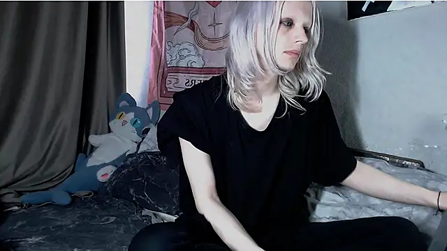 Chat XXX Live Alien_Bella