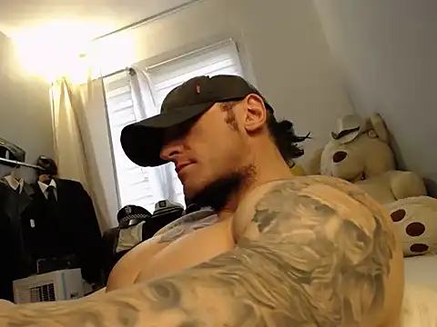 ballardbretn Live XXX chat