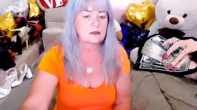 Chat XXX Live SiberiabBerry