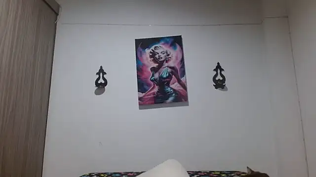 Crystal_Star_ 라이브 XXX 채팅