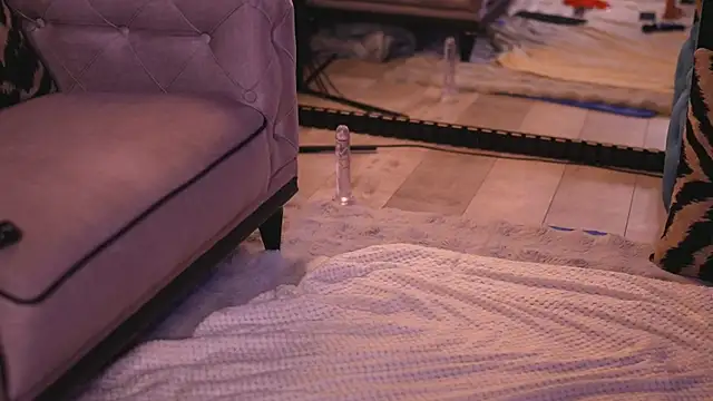 CamillaStarrX 라이브 XXX 채팅