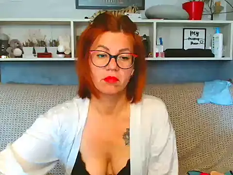 Natali3855 Live XXX-Chat