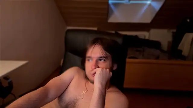 XXX chat uživo modela Bez3ybik