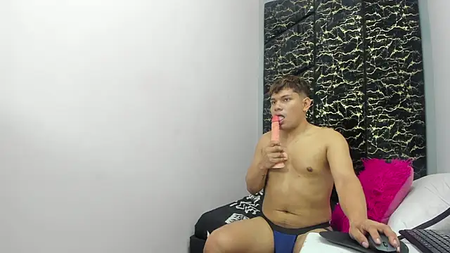 DaveJonesz লাইভ XXX চ্যাট