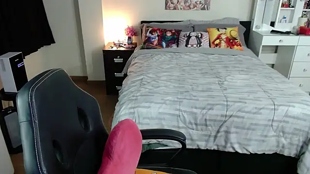 kittykat18x Live XXX-Chat