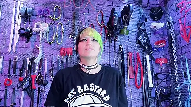 Chat XXX en directo de PANDORANEZZ