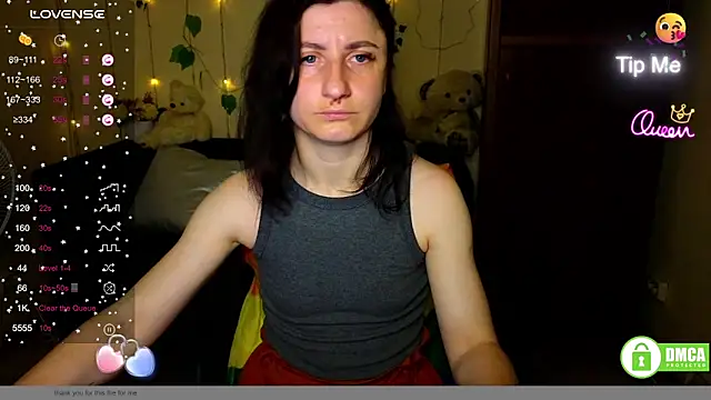 Muse_kitty_jenia's Live XXX Chat