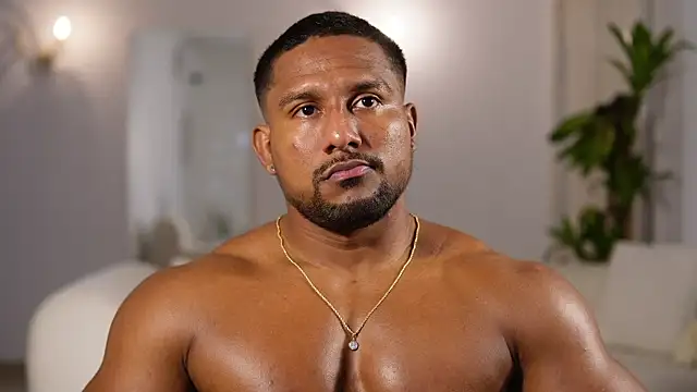 CallumMuscle 现场XXX聊天