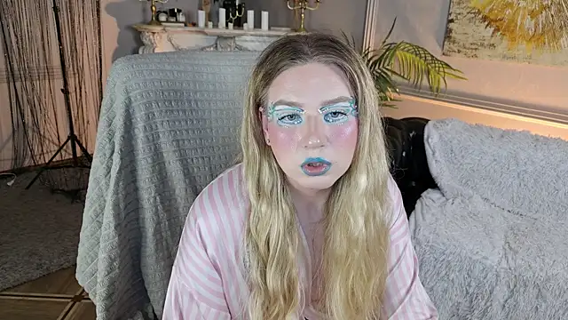 Онлайн чат XXX Jes_Solar