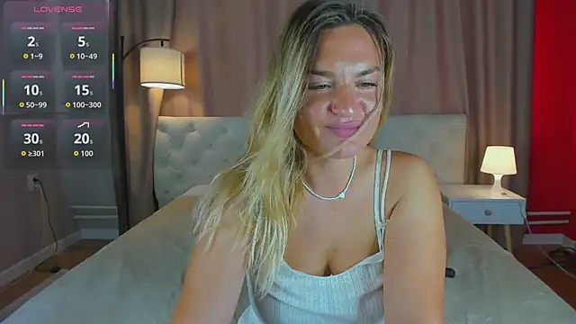 Marie_Ellie's Live XXX Chat