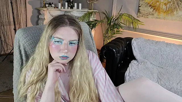 Онлайн чат XXX Jes_Solar