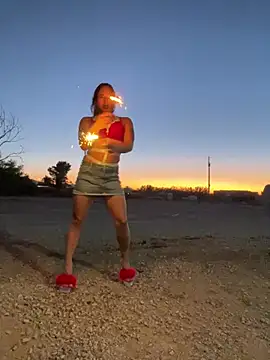 TranSexualJade95 即時 XXX 聊天