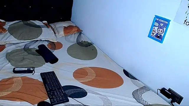 Chat XXX en directo de freddy_romas